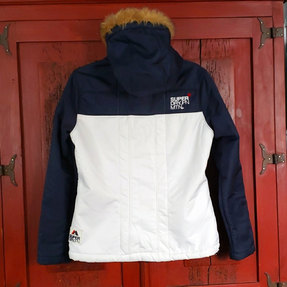 Jacket - Picture 2 of 4